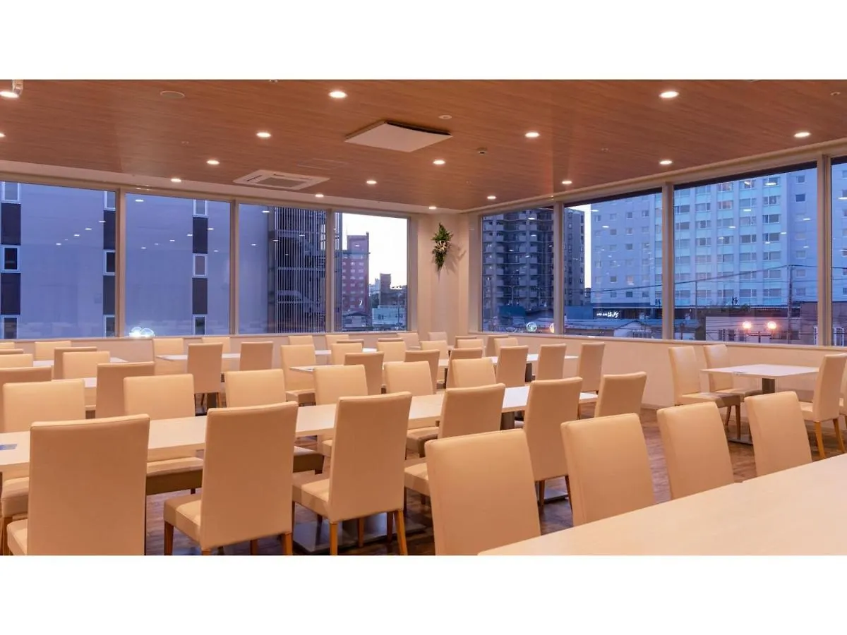 Imagine Hotel & Resort Hakodate - Vacation Stay 73140V 0*,  Japan