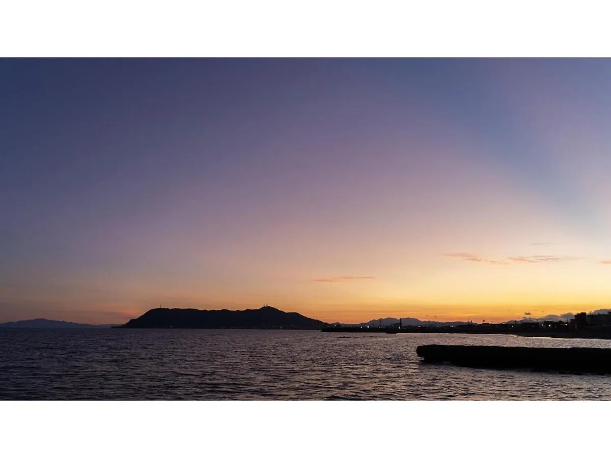 Imagine Hotel & Resort Hakodate - Vacation Stay 73140V