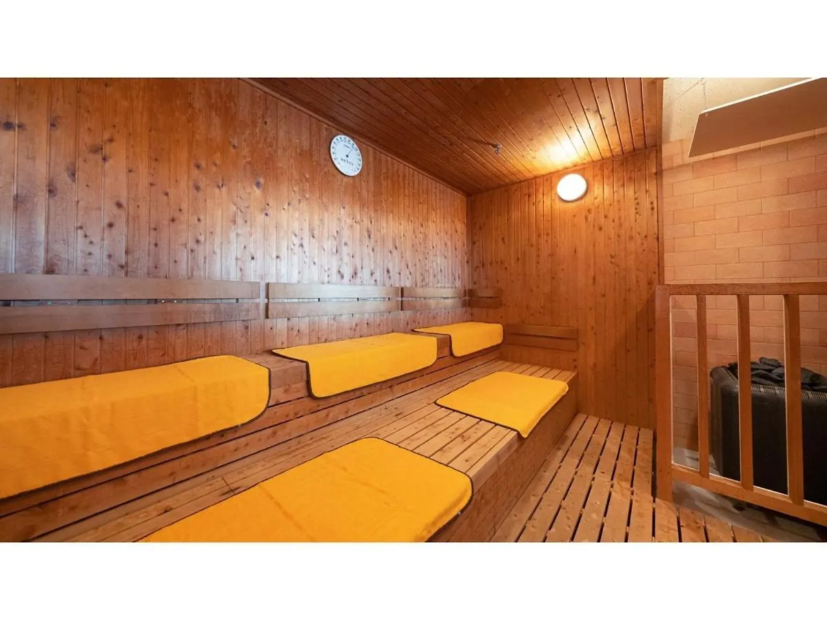 Imagine Hotel & Resort Hakodate - Vacation Stay 73140V 0*,  Japan