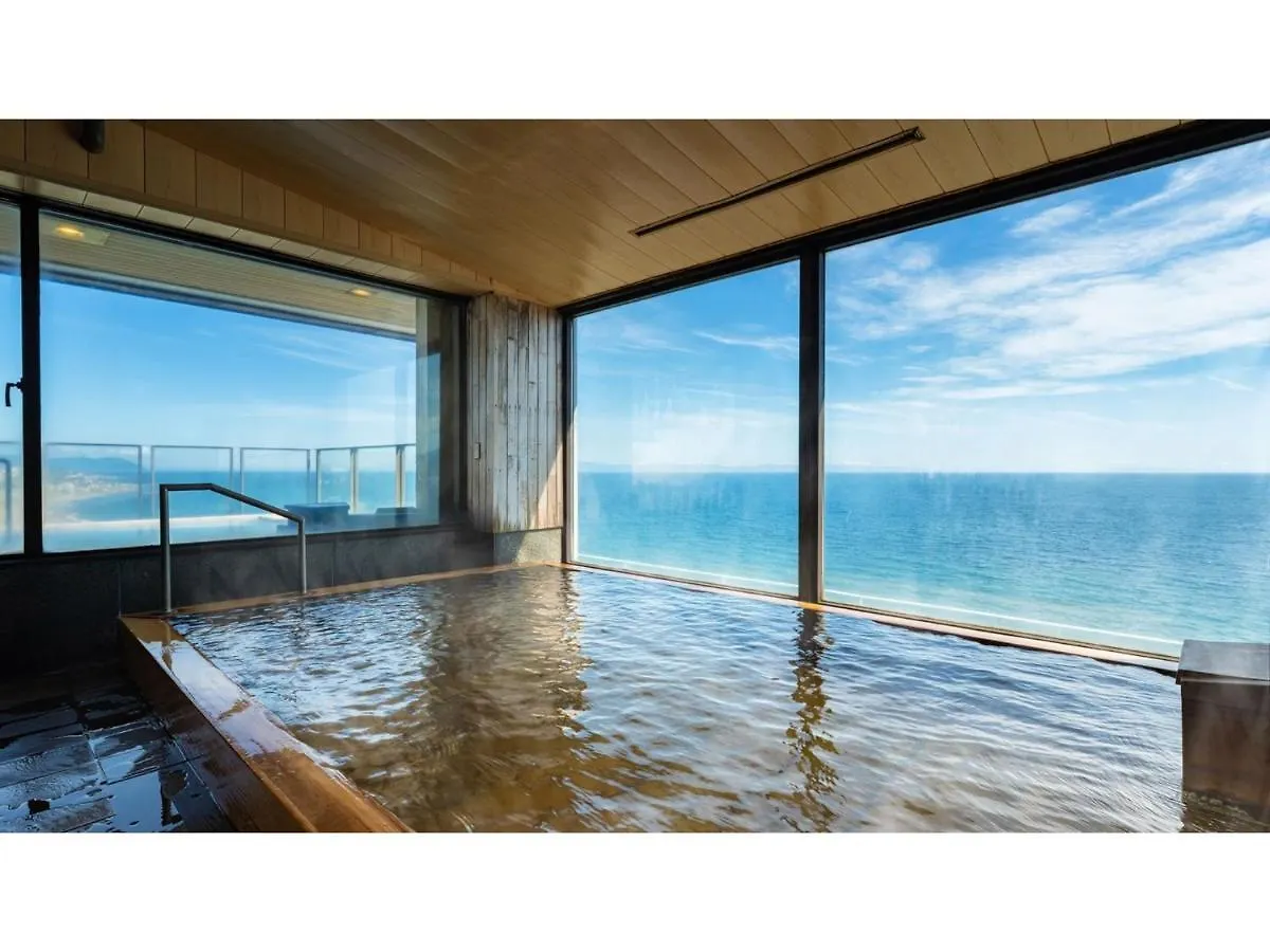 Imagine Hotel & Resort Hakodate - Vacation Stay 73140V