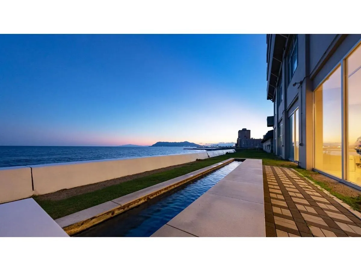 Imagine Hotel & Resort Hakodate - Vacation Stay 73140V
