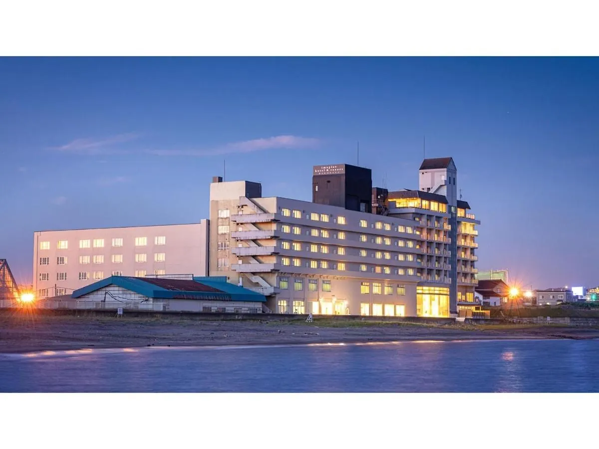 Imagine Hotel & Resort Hakodate - Vacation Stay 73140V Japan
