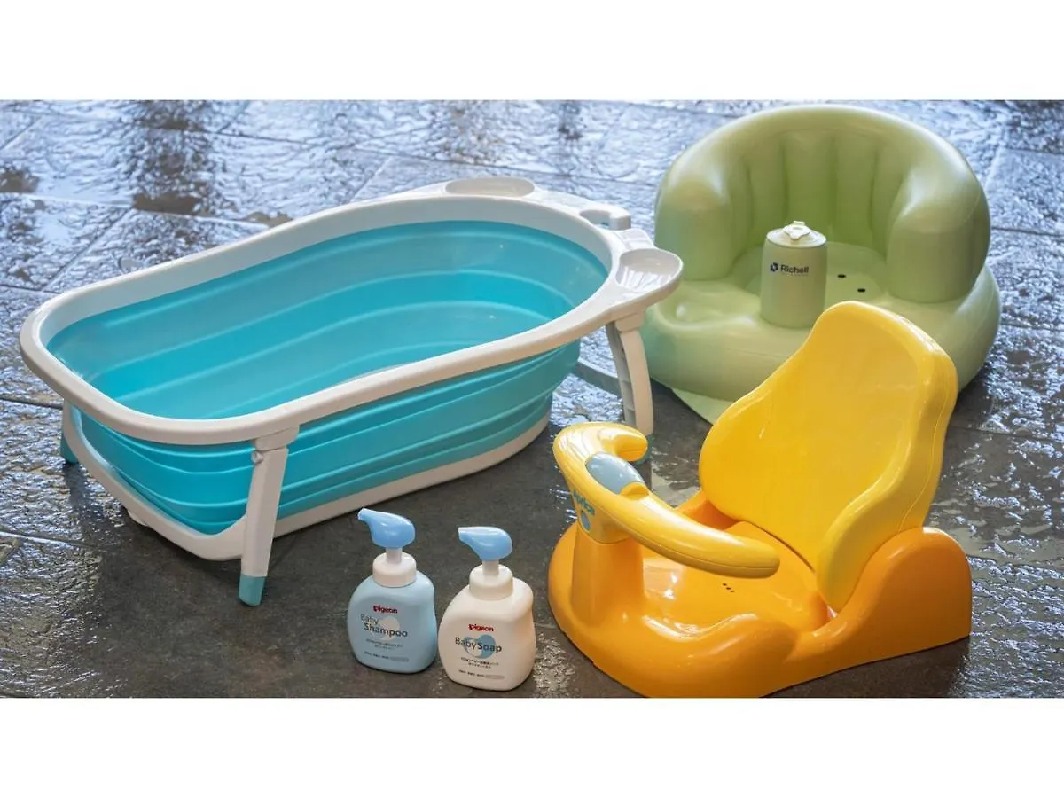 Imagine Hotel & Resort Hakodate - Vacation Stay 73140V