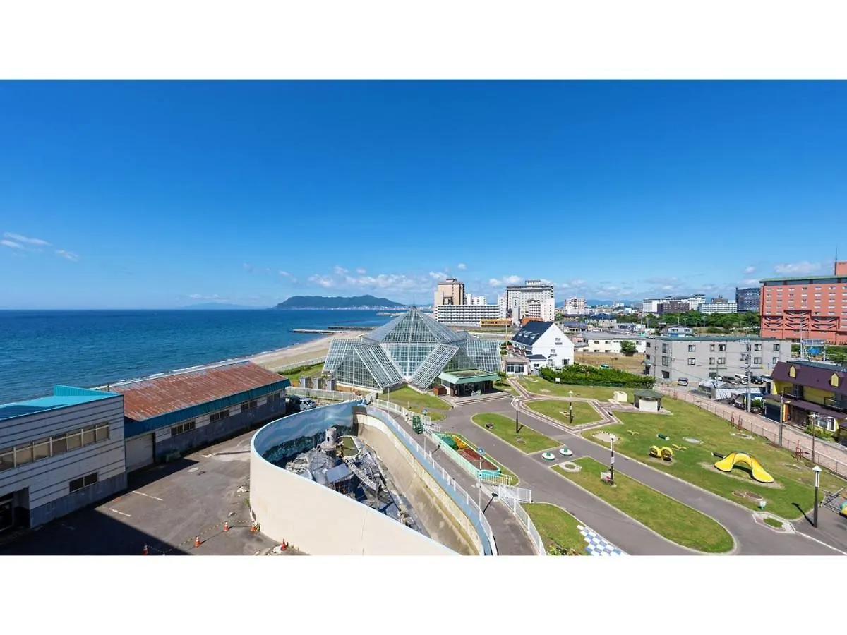 Imagine Hotel & Resort Hakodate - Vacation Stay 73140V