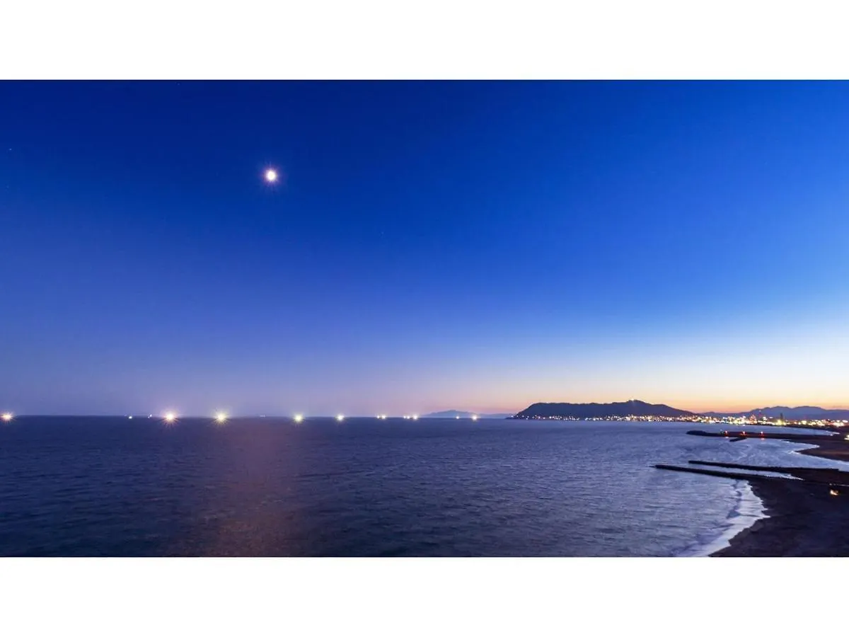 Imagine Hotel & Resort Hakodate - Vacation Stay 73140V